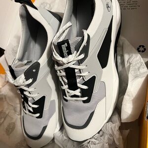 Timberland Women's Monochrome Sneakers